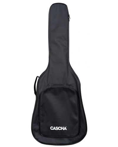 Gitara Cascha - Stage Series CGC 200 4/4, klasična, bež - 8