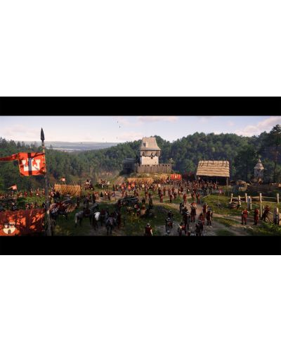 Kingdom Come Deliverance II (PS5) - 7