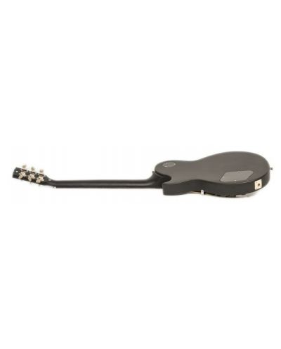 Električna gitara Harley Benton - SC-400, saten/crna - 4