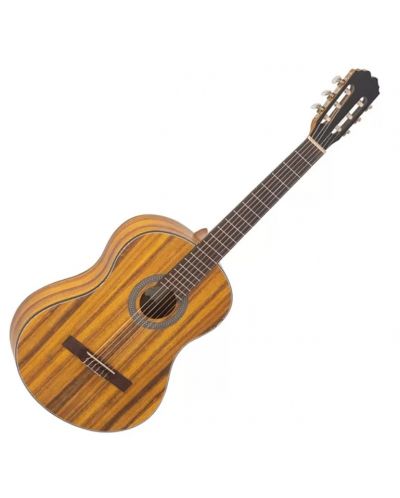 Klasična gitara Admira - Toba, smeđa - 3