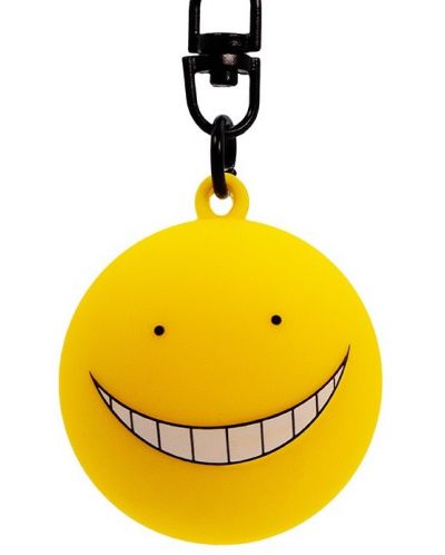 Privjesak za ključeve 3D ABYstyle Animation: Assassination Classroom - Koro Sensei - 2