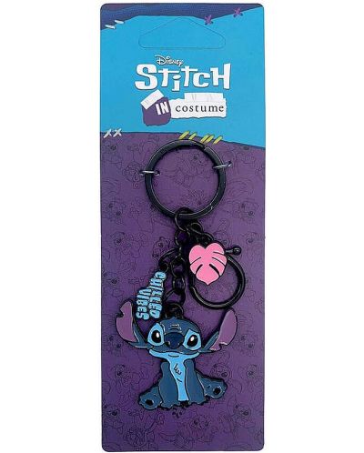 Privjesak za ključeve Cool Pack Stitch - 1