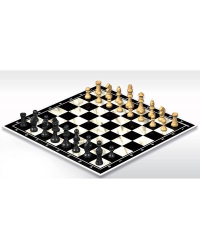 Klasična igra Schmidt - Šah - 2