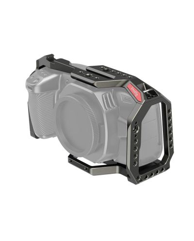 OkvirSmallRig za Blackmagic Design Pocket Cinema Camera 4K / 6K (tamnozeleni) - 1