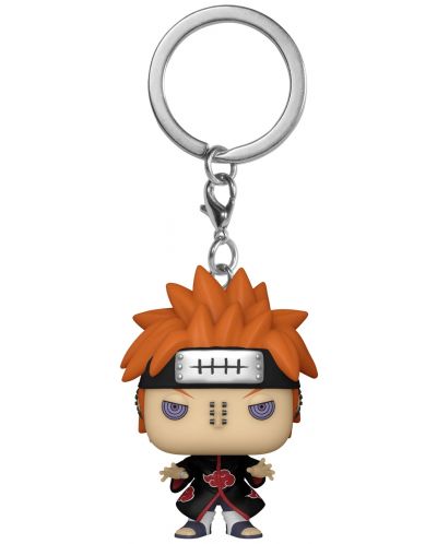 Privjesak za ključeve Funko Pocket POP! Animation: Naruto Shippuden - Pain - 1