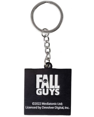 Privjesak za ključeve ItemLab Games: Fall Guys - Fall Guys - 2