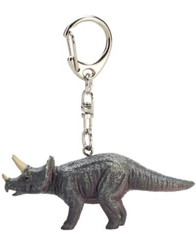 Privjesak za ključeve Mojo - Triceratops - 1