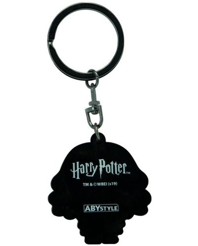 Privjesak za ključeve ABYstyle Movies: Harry Potter - Hermione Granger - 4