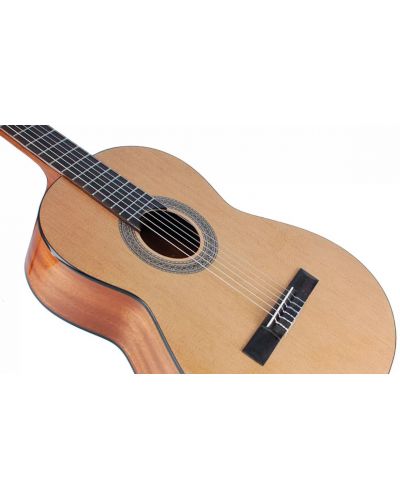 Klasična gitara Admira - Alba, smeđa - 2
