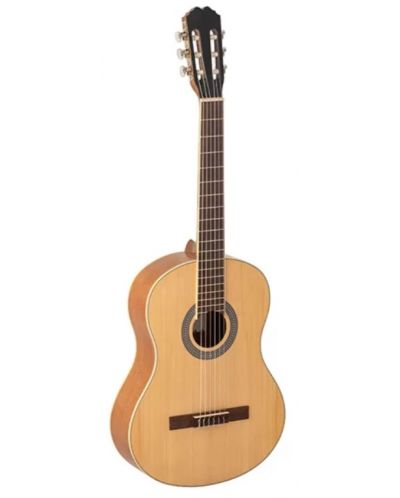 Klasična gitara Admira - Java, smeđa - 1