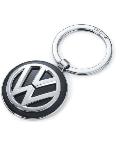 Privjesak za ključeve Troika - Volkswagen Keyring - 1