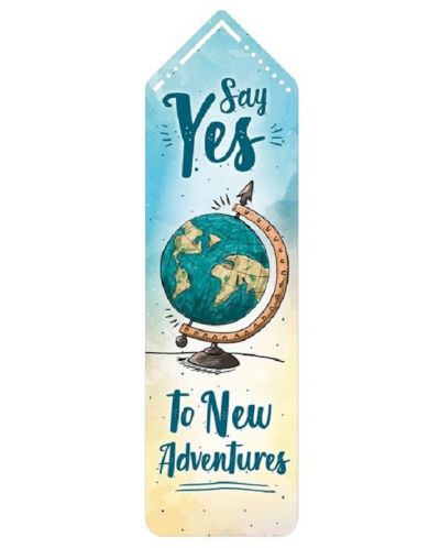 Straničnik Gespaensterwald - Say Yes To New Adventures - 1