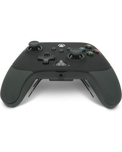 Kontroler PowerA - Fusion 2, žičani, za Xbox Series X/S, Black/White - 9