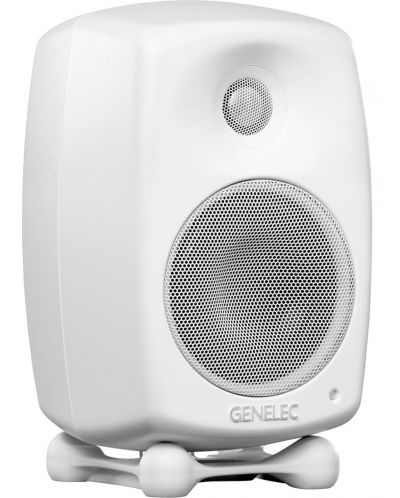 Zvučnik Genelec - G Two, bijeli - 2
