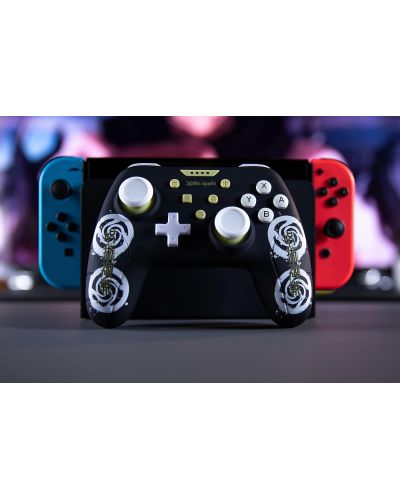 Kontroler Konix - za Nintendo Switch/PC, žičan, Jujutsu Kaisen - 4