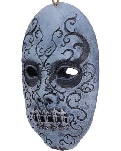 Božićna igračka Nemesis Now Movies: Harry Potter - Death Eater Mask - 6