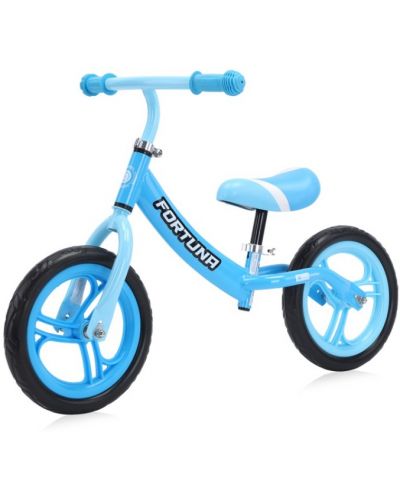 Bicikl za ravnotežu Lorelli - Fortuna, plavi - 1