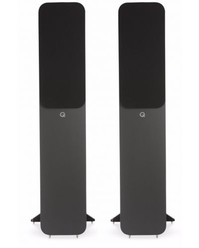 Zvučnici Q Acoustics - 3050i, 2 komada, sivi - 3