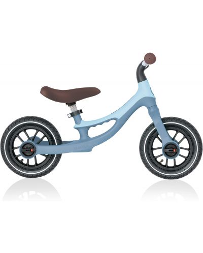 Bicikl za ravnotežu Globber - Go Bike Elite Air, plavi - 3