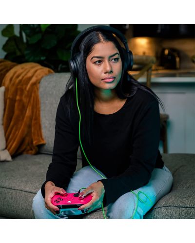 Kontroler Microsoft - za Xbox, bežični, Deep Pink - 5