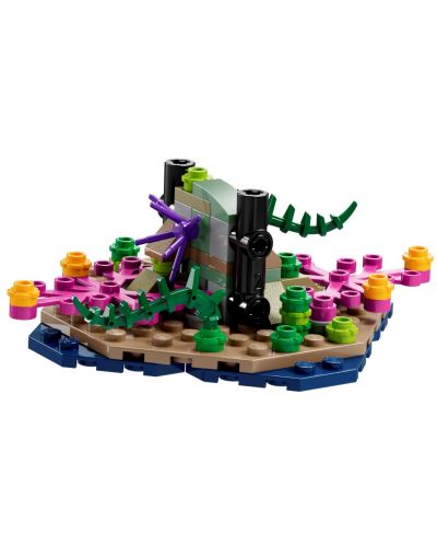 Konstruktor LEGO Avatar - Tulkun Payakan i podmornica-rak (75579) - 8