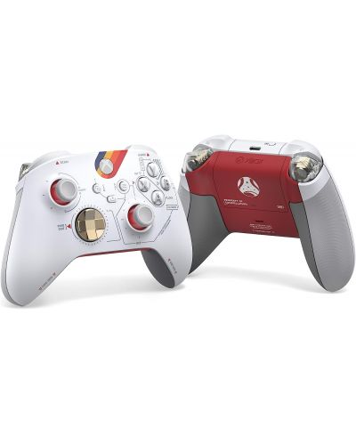 Kontroler Microsoft - za Xbox, bežični, Starfield Limited Edition - 5