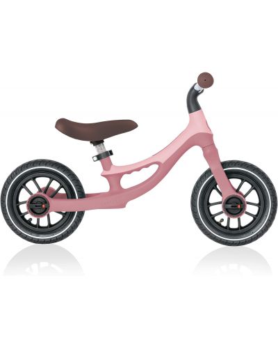 Bicikl za ravnotežu Globber - Go Bike Elite Air, ružičasti - 3