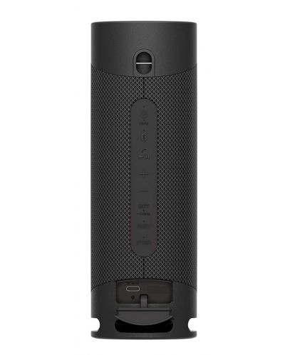 Prijenosni zvučnik Sony - SRS-XB23, crni - 3