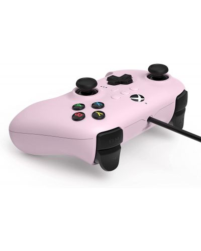 Kontroler 8BitDo - Ultimate Wired Controller, za Xbox/PC, ružičasti - 2