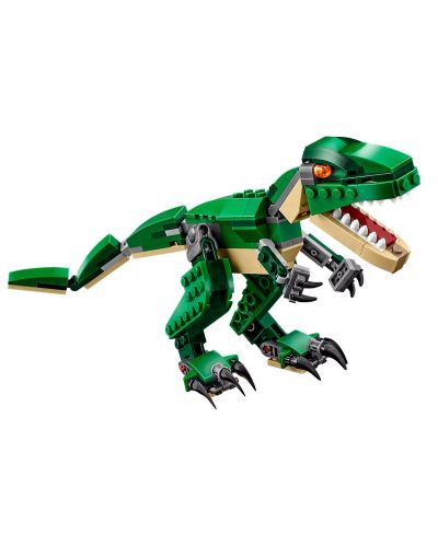 Konstruktor LEGO Creator 3 u 1 - Moćni dinosauri (31058) - 4