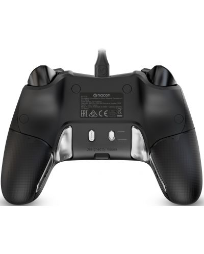 Kontroler Nacon - Revolution X Pro, Urban Camo (Xbox One/Series S/X) - 3