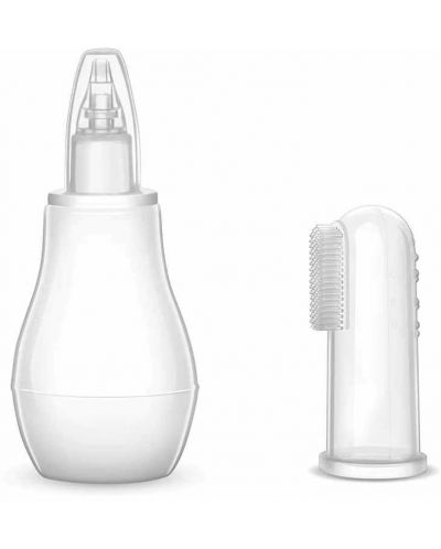 Set Philips Avent - Briga i higijena - 5