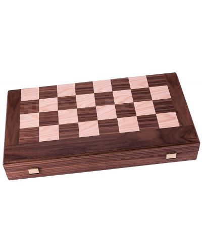 Set šaha i backgammona Manopoulos - Orah, 48 x 25 cm - 4