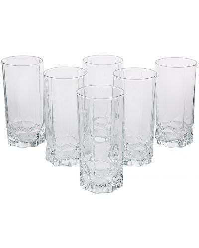 Set od 6 čaša ADS - 300 ml - 2
