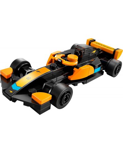 Konstruktor LEGO Speed Champions - Bolid Formule 1 McLaren (30683) - 2