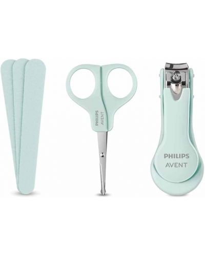 Set Philips Avent - Briga i higijena - 7