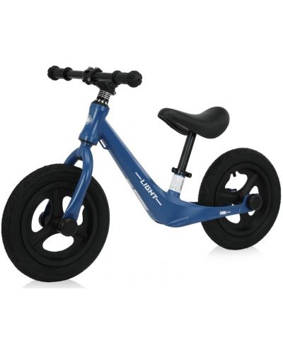 Bicikl za ravnotežu Lorelli - Light, Blue, 12 inča - 1