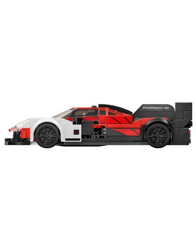 Konstruktor LEGO Speed Champions - Porsche 963 (76916) - 4