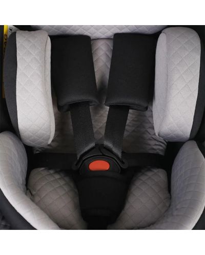 Košara za auto Mountain Buggy - Protect V4, i-Size, 40-87 cm - 7