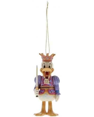 Božićna igračka Enesco Disney: Donald Duck - Nutcracker - 2