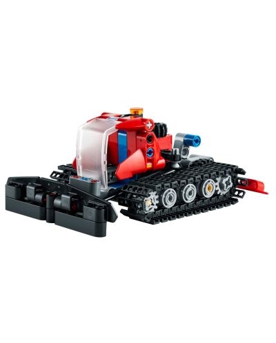 Konstruktor LEGO Technic - Ralica (42148) - 2