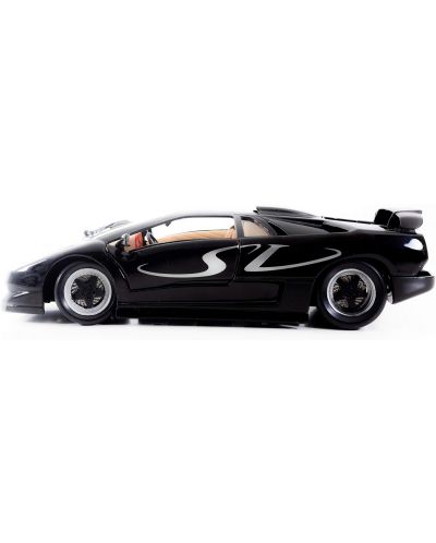 Autić Maisto Special Edition - Lamborghini Diablo SV, 1:18 - 4