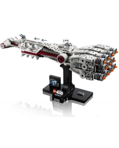 Konstruktor LEGO Star Wars - Tantive IV (75376) - 4