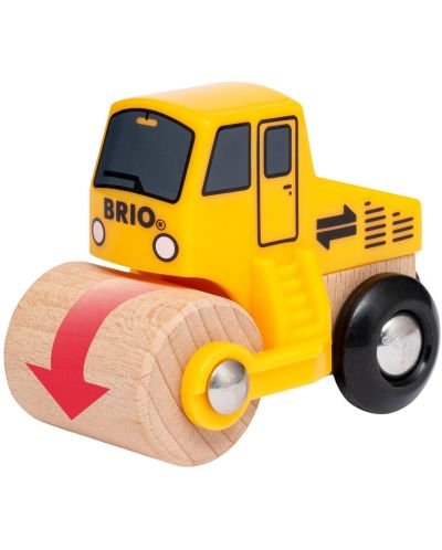 Konstruktor Brio - Construction vehicles - 2