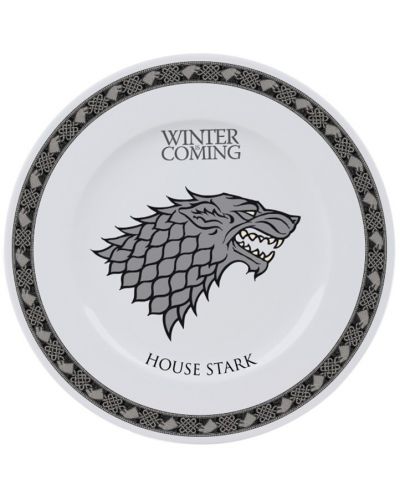 Set tanjura ABYstyle Television: Game of Thrones - Houses - 4