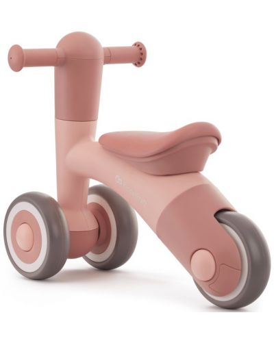 Bicikl za ravnotežu KinderKraft - Minibi, Candy Pink - 5