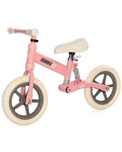 Bicikl za ravnotežuLorelli - Wind, Pink - 1