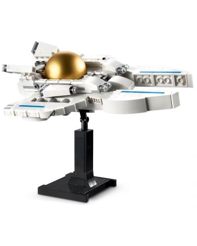Konstruktor LEGO Creator 3 u 1 - Astronaut (31152) - 4
