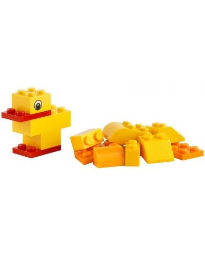 Konstruktor LEGO Classic - Build your Own Animals (30503) - 2