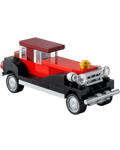 Konstruktor LEGO Creator - Vintage auto (30644) - 2